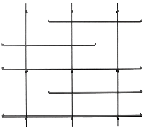 Foil rack from BONALDO factory