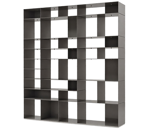 Стеллаж Infinity фабрики FLEXFORM