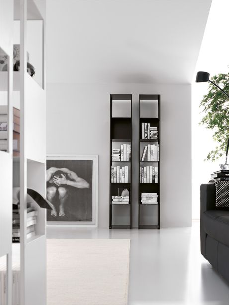 Стеллаж Joker фабрики CATTELAN ITALIA