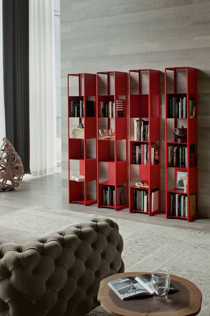 Стеллаж Joker фабрики CATTELAN ITALIA