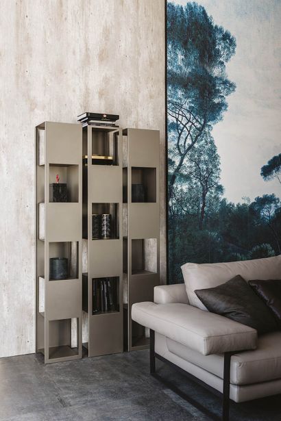 Стеллаж Joker фабрики CATTELAN ITALIA