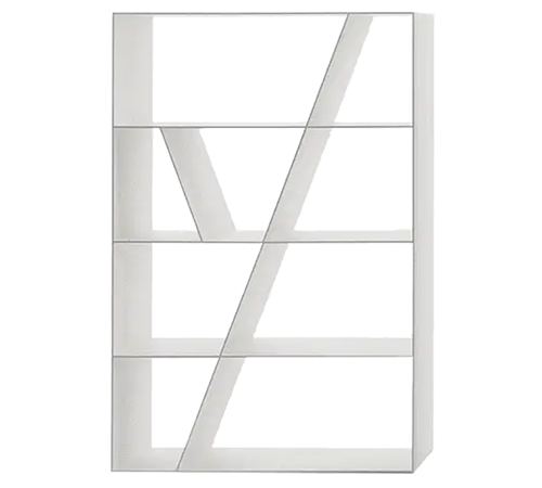 Стеллаж Shelf фабрики B&B ITALIA