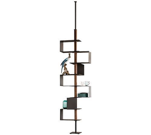 Стеллаж Tokyo фабрики CATTELAN ITALIA