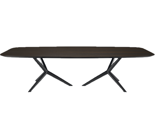 Стол Atlantis Wood фабрики CATTELAN ITALIA