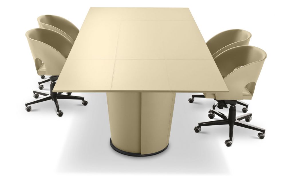 Стол для переговоров Papier фабрики I4 MARIANI