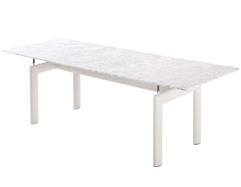 Стол 6 Tube D’avion Outdoor фабрики CASSINA