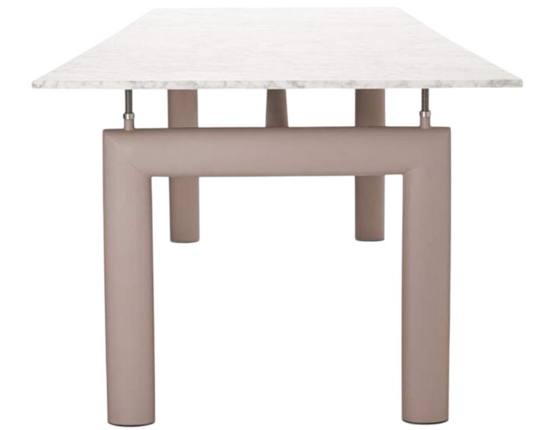 Стол 6 Tube D’avion Outdoor фабрики CASSINA
