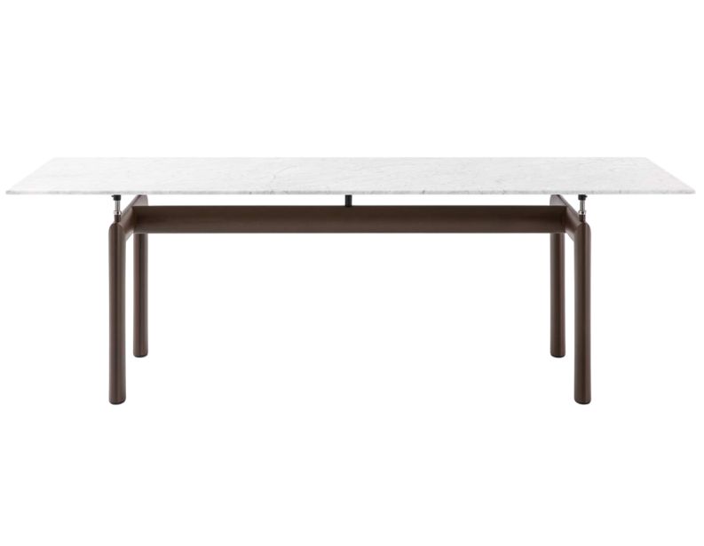 Стол 6 Tube D’avion Outdoor фабрики CASSINA
