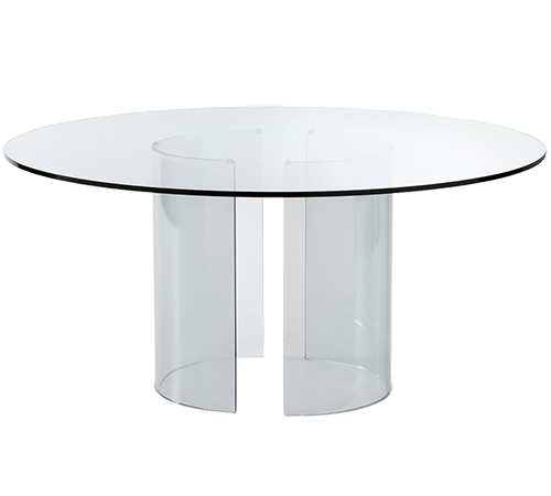 Стол Adam фабрики GALLOTTI & RADICE