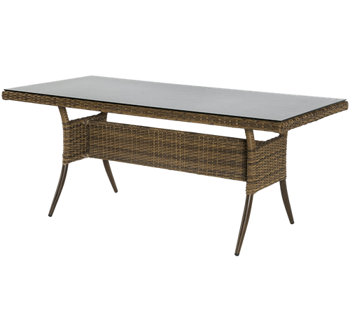 Стол Agadir Mod.159 фабрики ARKIMUEBLE