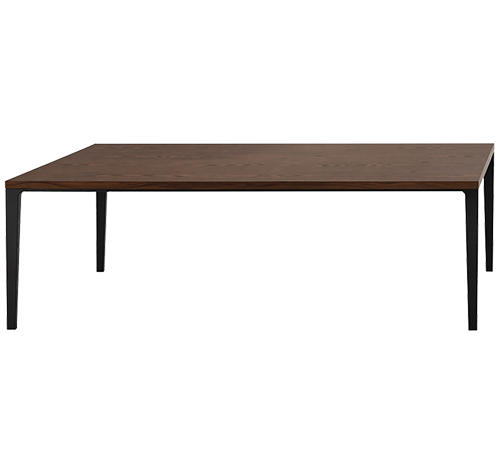 Alcor table from MAXALTO factory