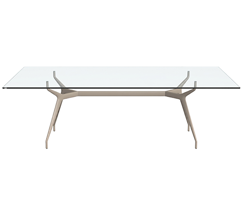 Стол Arkos Rectangular фабрики SOVET