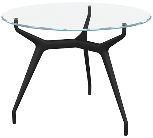 Стол Arkos Round фабрики SOVET