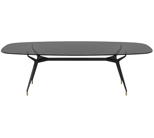 Стол Arkos Shaped 01 фабрики SOVET