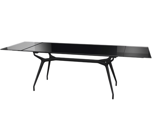 Стол Arkos Shaped 02 фабрики SOVET