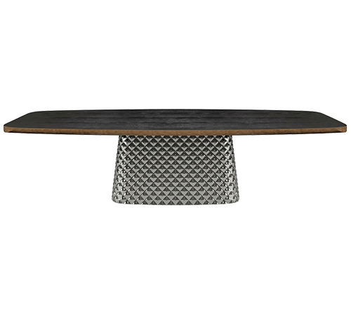 Стол Atrium Wood фабрики CATTELAN ITALIA