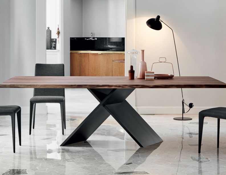 Стол Ax фабрики BONALDO