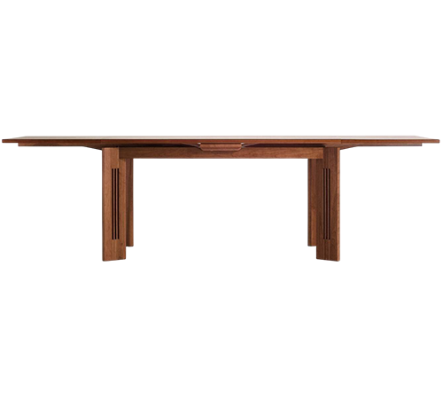 Berlino table from CASSINA factory
