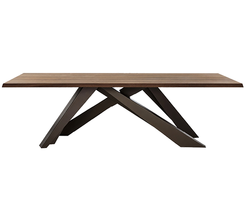 Стол Big Table фабрики BONALDO