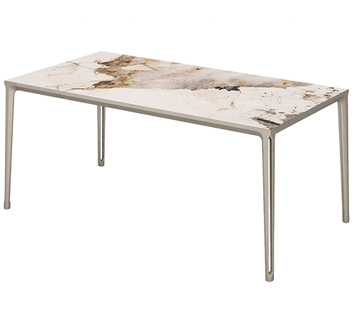 Стол Boulevard Keramik фабрики CATTELAN ITALIA