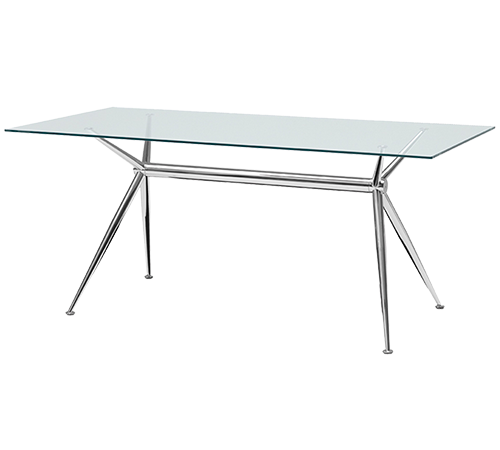 Brioso table from MIDJ factory