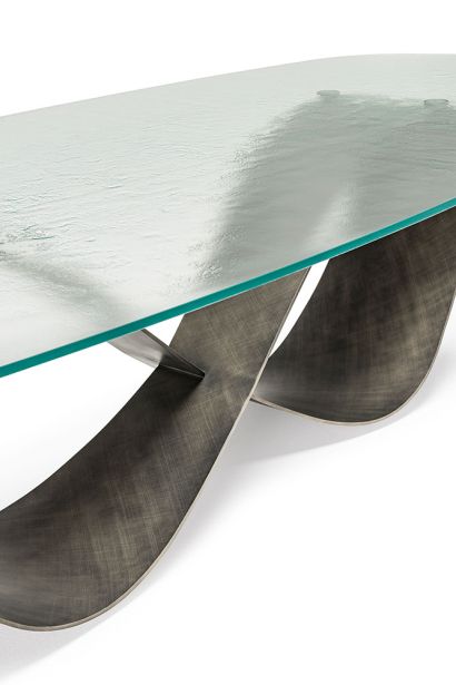 Стол Butterfly фабрики CATTELAN ITALIA