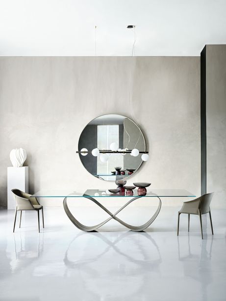Стол Butterfly фабрики CATTELAN ITALIA
