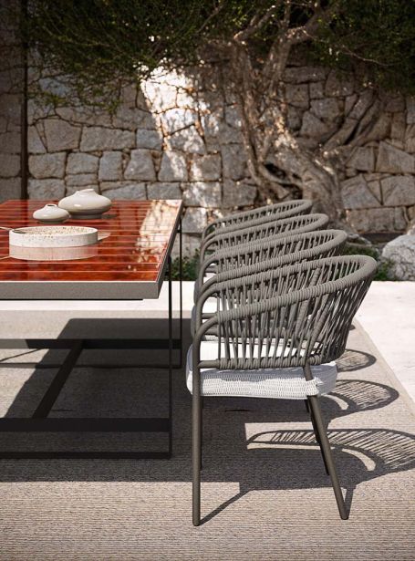 Стол Capri 300 фабрики ATMOSPHERA