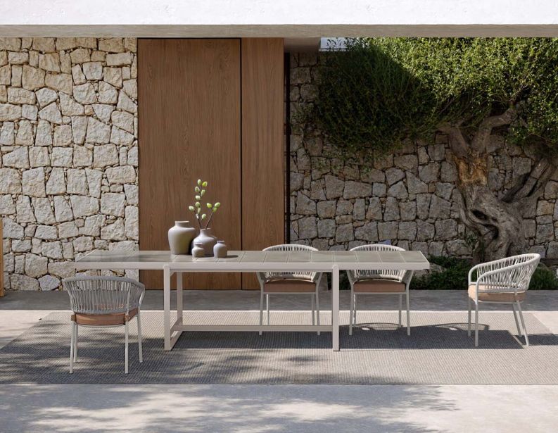 Стол Capri 300 фабрики ATMOSPHERA