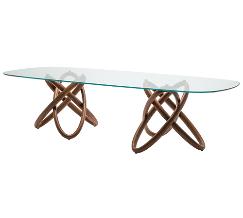 Стол Carioca фабрики CATTELAN ITALIA