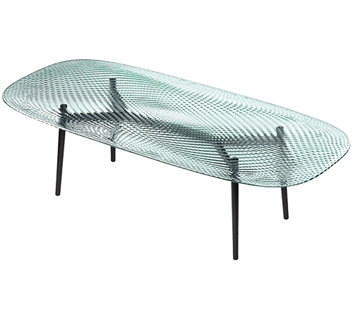 Стол Coral Beach фабрики FIAM