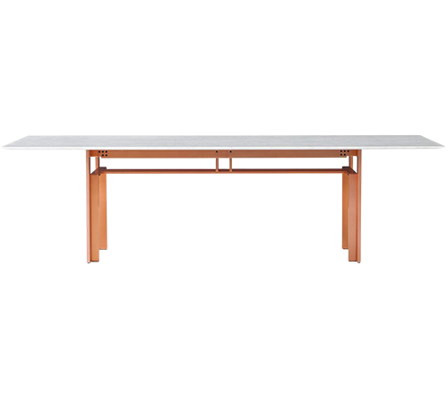 Doge table from CASSINA factory