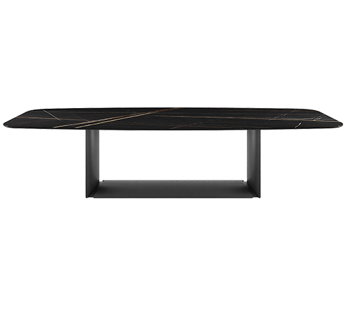 Стол Dragon Keramik фабрики CATTELAN ITALIA