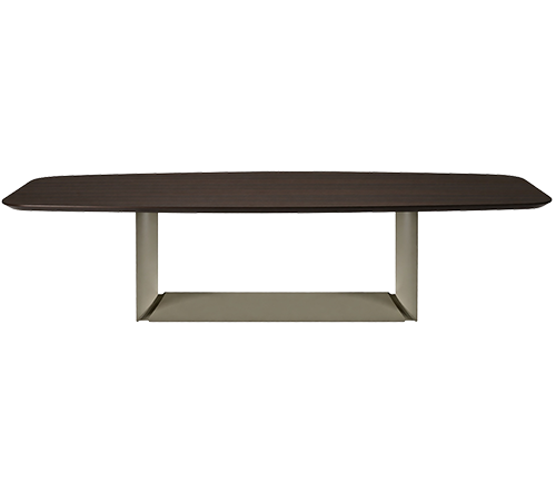 Стол Dragon Wood фабрики CATTELAN ITALIA