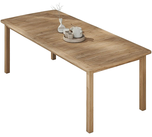 Стол Eco Novo Mod.560 фабрики ARKIMUEBLE