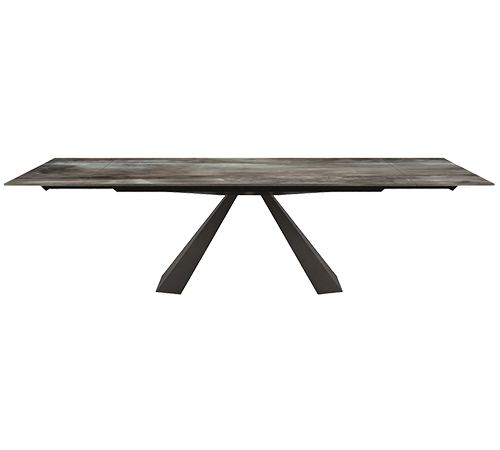 Стол Eliot Crystalart Drive фабрики CATTELAN ITALIA