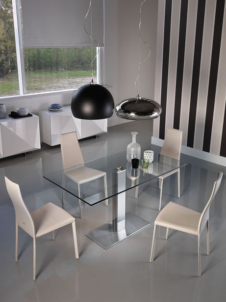 Стол Elvis фабрики CATTELAN ITALIA