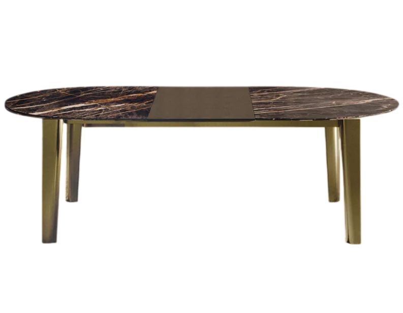 Стол Etro фабрики BONTEMPI