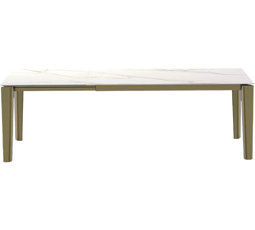 Стол Etro XXL фабрики BONTEMPI
