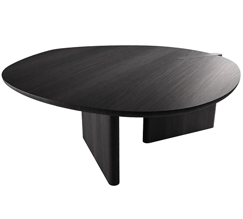 Стол Flatiron I фабрики BONALDO