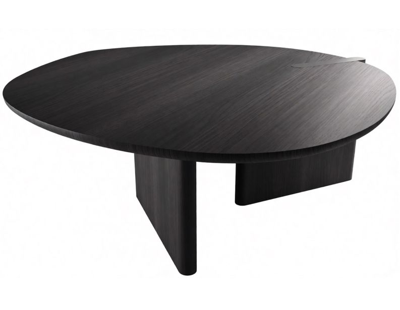 Стол Flatiron I фабрики BONALDO