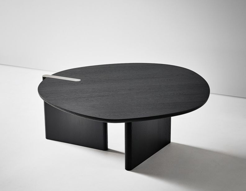 Стол Flatiron I фабрики BONALDO