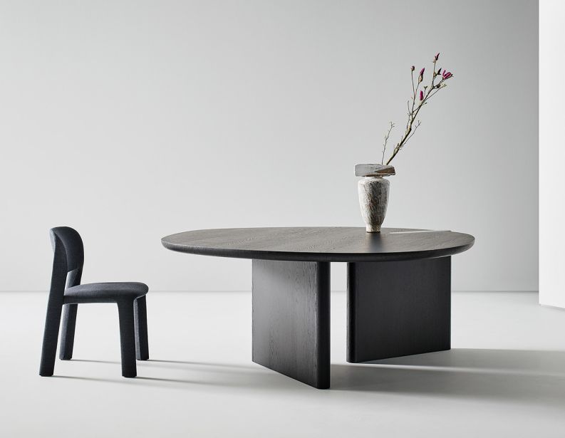 Стол Flatiron I фабрики BONALDO