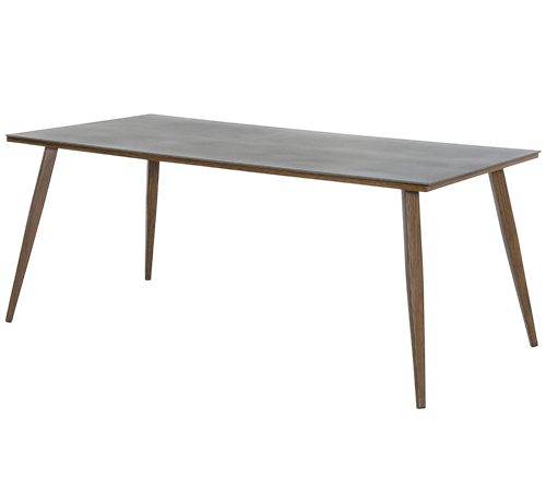 Стол Florencia Mod.247 фабрики ARKIMUEBLE