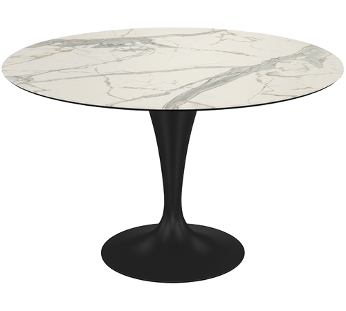 Стол Flûte Round фабрики SOVET