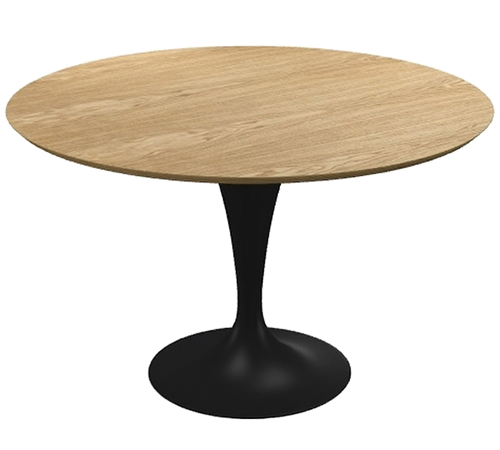 Стол Flûte Wood фабрики SOVET