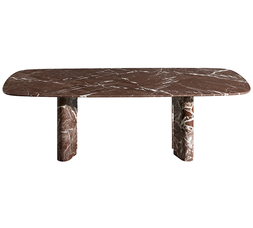 Стол Geometric фабрики BONALDO