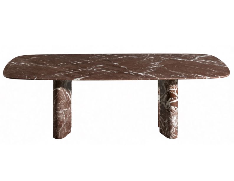 Стол Geometric фабрики BONALDO