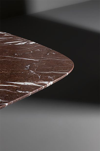 Стол Geometric фабрики BONALDO