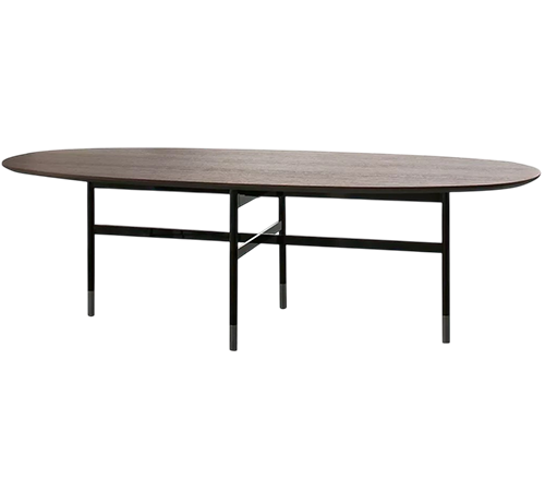 Стол Glamour фабрики BONTEMPI